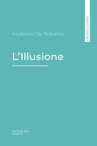 L'Illusione_cover