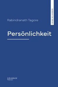 Persönlichkeit_cover