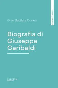 Biografia di Giuseppe Garibaldi_cover
