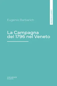 La Campagna del 1796 nel Veneto_cover