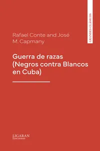 Guerra de razas_cover