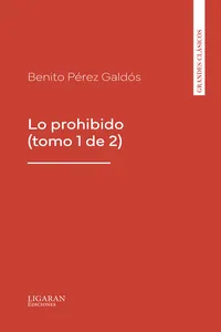 Lo prohibido_cover