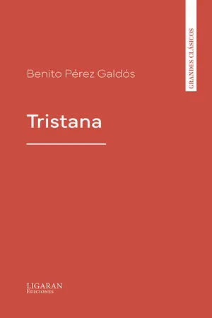 Tristana