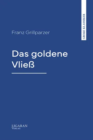 Das goldene Vließ