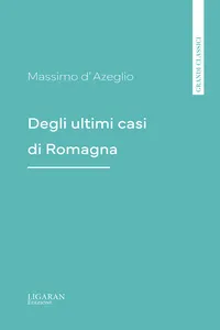Degli ultimi casi di Romagna_cover