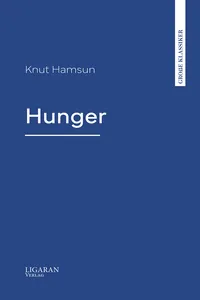 Hunger_cover