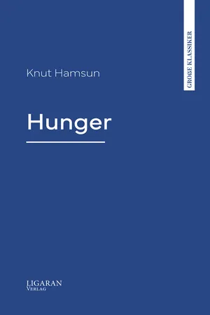 Hunger