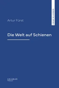 Die Welt auf Schienen_cover