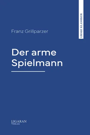 Der arme Spielmann