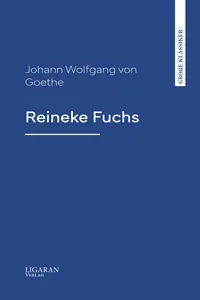 Reineke Fuchs_cover