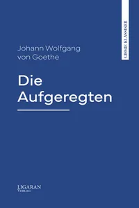 Die Aufgeregten_cover