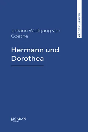 Hermann und Dorothea
