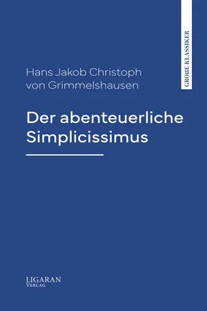 Der abenteuerliche Simplicissimus