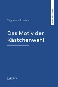 Das Motiv der Kästchenwahl_cover