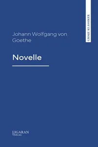 Novelle_cover