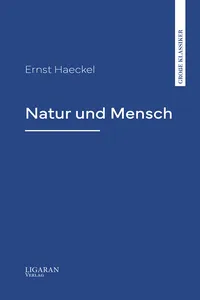 Natur und Mensch_cover