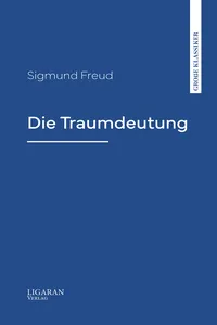 Die Traumdeutung_cover