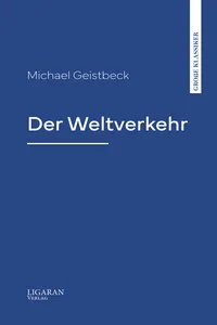 Der Weltverkehr_cover