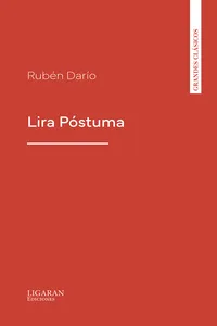 Lira Póstuma_cover