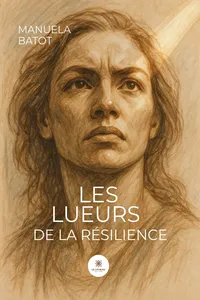 Les lueurs de la résilience_cover