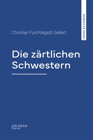 Die zärtlichen Schwestern