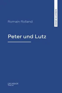 Peter und Lutz_cover