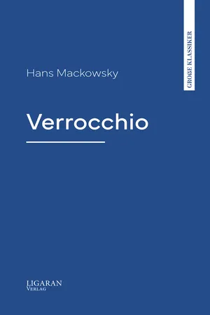 Verrocchio