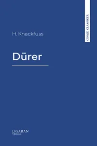 Dürer_cover