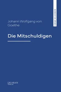 Die Mitschuldigen_cover