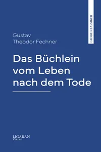 Das Büchlein vom Leben nach dem Tode_cover