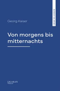 Von morgens bis mitternachts_cover