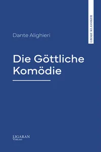 Die Göttliche Komödie