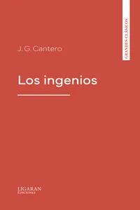 Los ingenios:_cover