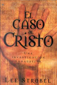 El caso de Cristo_cover