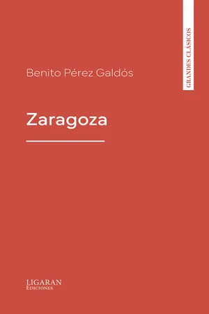 Zaragoza