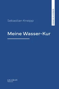 Meine Wasser-Kur_cover