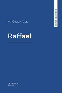 Raffael_cover