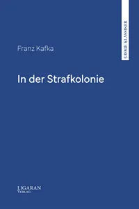 In der Strafkolonie_cover