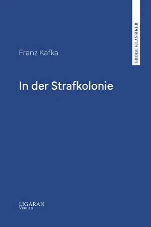 In der Strafkolonie