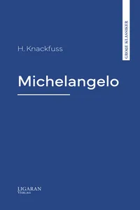 Michelangelo_cover