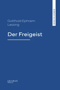 Der Freigeist_cover