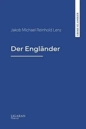 Der Engländer