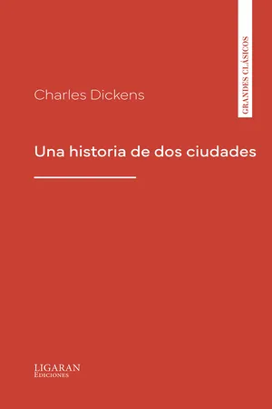 Una historia de dos ciudades