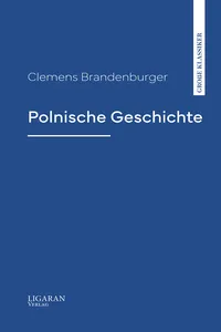 Polnische Geschichte_cover