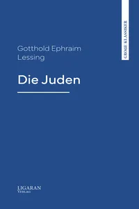 Die Juden_cover
