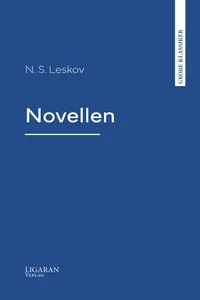 Novellen_cover