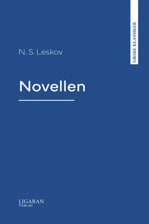 Novellen