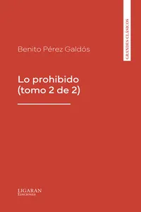 Lo prohibido_cover