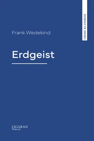 Erdgeist