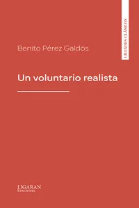 Un voluntario realista_cover